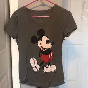 Mickey Mouse shirt from Disney